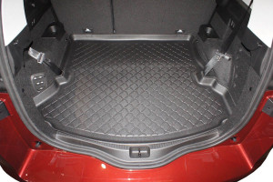 Tavita de portbagaj Renault Grand Scenic IV, caroserie Van, fabricatie 12.2016 - prezent - Img 3