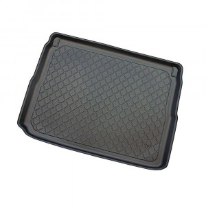 Tavita de portbagaj Renault Kadjar, caroserie SUV, fabricatie 06.2015 - prezent, portbagaj superior