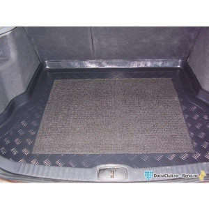Tavita de portbagaj Renault Laguna II, caroserie Hatchback, fabricatie 01.2001 - 06.2007 - Img 3