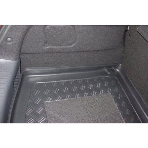 Tavita de portbagaj Renault Megane III, caroserie Coupe, fabricatie 11.2008 - 12.2015 - Img 3