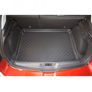 Tavita de portbagaj Renault Megane IV, caroserie Hatchback, fabricatie 01.2016 - prezent - Img 5
