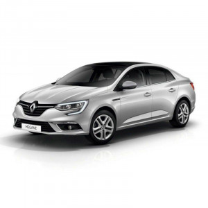 Tavita de portbagaj Renault Megane IV, caroserie Sedan, fabricatie 01.2017 - prezent - Img 6