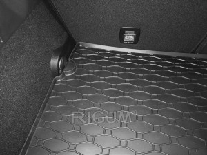 Tavita de portbagaj Renault Megane IV Combi 2016 - 2024 portbagaj superior - Img 3