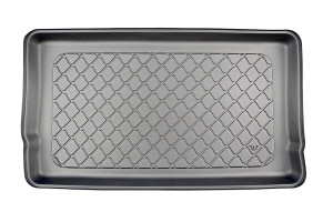 Tavita de portbagaj Renault ZOE, caroserie Hatchback, fabricatie 12.2012 - prezent