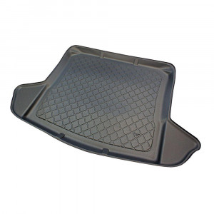 Tavita de portbagaj Seat Ibiza IV, caroserie Combi, fabricatie 02.2010 - 07.2016, 6J/6P - Img 2