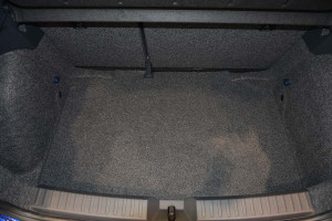 Tavita de portbagaj Seat Ibiza V, caroserie Hatchback, fabricatie 06.2017 - prezent, 6F/KJ1, portbagaj inferior - Img 5