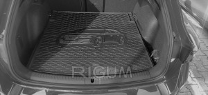 Tavita de portbagaj Seat Leon IV KL Combi 2020 - 2024 - Img 2
