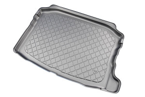 Tavita de portbagaj Seat Leon IV PHEV, caroserie Hatchback, fabricatie 2020 - prezent, portbagaj inferior - Img 3