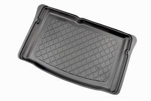 Tavita de portbagaj Seat Mii, caroserie Hatchback, fabricatie 12.2011 - 2019, portbagaj inferior