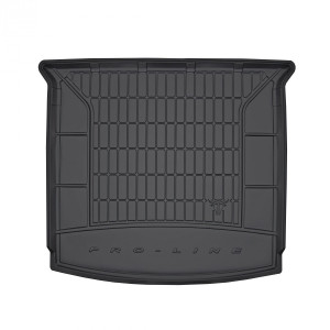 Tavita de portbagaj Seat Tarraco, caroserie SUV, fabricatie 10.2018 - prezent, rand 3 culcat