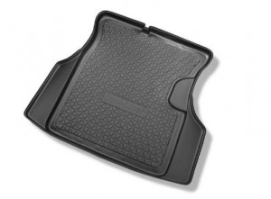 Tavita de portbagaj Seat Toledo I, caroserie Sedan, fabricatie 1991 - 1998