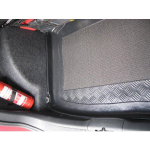 Tavita de portbagaj Skoda Fabia I, caroserie Hatchback, fabricatie 2000 - 2007 - Img 4
