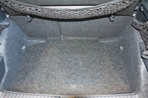 Tavita de portbagaj Skoda Kamiq, caroserie SUV, fabricatie 09.2019 - prezent, portbagaj inferior - Img 7