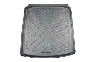 Tavita de portbagaj Skoda Octavia IV, caroserie Hatchback, fabricatie 06.2020 - prezent
