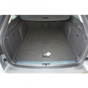 Tavita de portbagaj Skoda Superb III, caroserie Combi, fabricatie 09.2015 - 2024, portbagaj superior - Img 3
