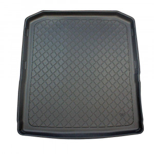 Tavita de portbagaj Skoda Superb III, caroserie Combi, fabricatie 09.2015 - 2024, portbagaj inferior - Img 2