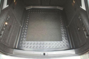 Tavita de portbagaj Skoda Superb III, caroserie Sedan, fabricatie 05.2015 - prezent - Img 2