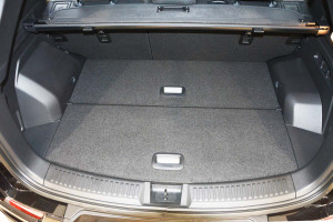 Tavita de portbagaj Ssangyong Korando IV, caroserie SUV, fabricatie 09.2019 - prezent, portbagaj superior - Img 8