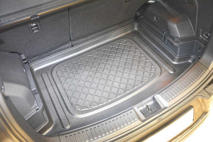 Tavita de portbagaj Ssangyong Korando IV, caroserie SUV, fabricatie 09.2019 - prezent, portbagaj inferior - Img 6