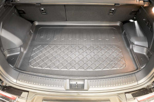 Tavita de portbagaj Ssangyong Korando IV, caroserie SUV, fabricatie 09.2019 - prezent, portbagaj superior - Img 5