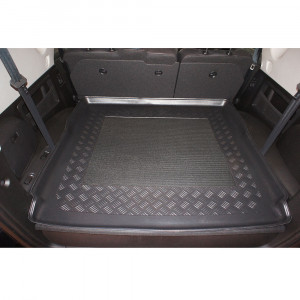 Tavita de portbagaj Ssangyong Rexton W III, caroserie SUV, fabricatie 2012 - 10.2017 - Img 4