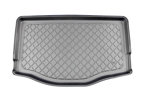 Tavita de portbagaj Ssangyong Tivoli Facelift, caroserie SUV, fabricatie 01.2020 - prezent, portbagaj superior - Img 2