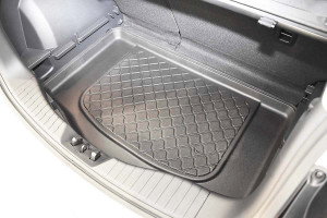 Tavita de portbagaj Ssangyong Tivoli Facelift, caroserie SUV, fabricatie 01.2020 - prezent, portbagaj inferior - Img 5