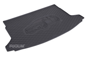 Tavita de portbagaj Subaru Impreza e-Boxer Hatchback 2020 - 2024