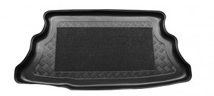 Tavita de portbagaj Subaru Justy I, caroserie Hatchback, fabricatie 1994 - 2003
