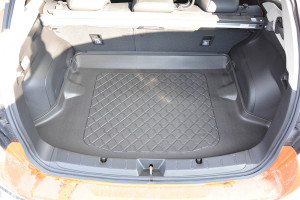 Tavita de portbagaj Subaru XV II, caroserie SUV, fabricatie 01.2018 - prezent - Img 4