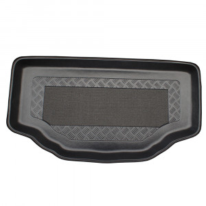 Tavita de portbagaj Suzuki Alto, caroserie Hatchback, fabricatie 03.2009 - 2015