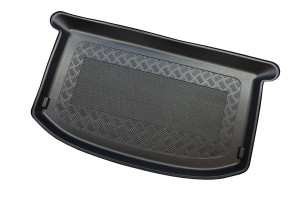 Tavita de portbagaj Suzuki Ignis III, caroserie Hatchback, fabricatie 01.2017 - prezent, bancheta neculisanta - Img 2