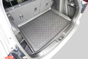 Tavita de portbagaj Suzuki Vitara, caroserie SUV, fabricatie 2019 - 03.2020, portbagaj superior - Img 6