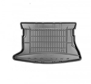 Tavita de portbagaj Toyota Auris I, caroserie Hatchback, fabricatie 01.2007 - 12.2012 - Img 12