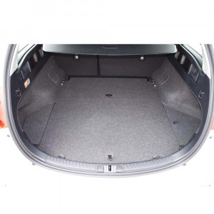 Tavita de portbagaj Toyota Auris II, caroserie Combi, fabricatie 07.2013 - 12.2018, portbagaj superior - Img 3