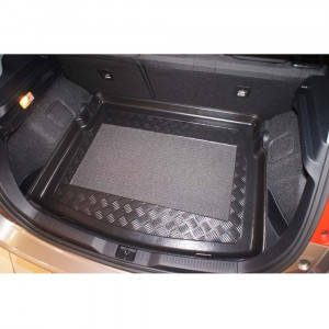 Tavita de portbagaj Toyota Auris II, caroserie Hatchback, fabricatie 01.2013 - 12.2018, podea ajustabila pe inaltime - Img 3