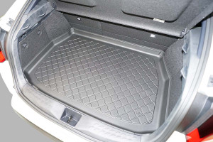 Tavita de portbagaj Toyota C-HR Hybrid, caroserie SUV, fabricatie 11.2019 - prezent - Img 6