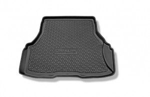 Tavita de portbagaj Toyota Carina E, caroserie Sedan, fabricatie 1993 - 1997