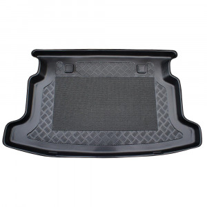 Tavita de portbagaj Toyota Corolla IX, caroserie Hatchback, fabricatie 02.2002 - 02.2007, E120 E130