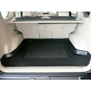 Tavita de portbagaj Toyota Land Cruiser J150 Prado, caroserie SUV, fabricatie 11.2009 - prezent, 5 locuri - Img 2