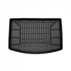 Tavita de portbagaj Toyota Yaris III Active, caroserie Hatchback, fabricatie 09.2011 - 08.2020, portbagaj inferior - Img 12