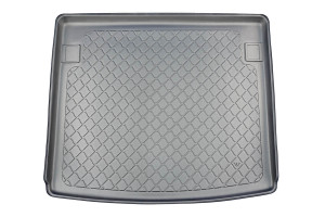 Tavita de portbagaj Volkswagen Caddy, caroserie Van, fabricatie 11.2020 - prezent, Life, Style, Move