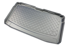 Tavita de portbagaj Volkswagen Caddy Maxi, caroserie Van, fabricatie 11.2020 - prezent, Life, Style, Move - Img 3