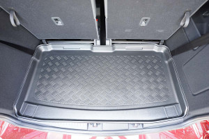 Tavita de portbagaj Volkswagen Caddy Maxi, caroserie Van, fabricatie 11.2020 - prezent, Caddy, Life, Style, Move - Img 4