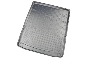 Tavita de portbagaj Volkswagen Caddy Maxi, caroserie Van, fabricatie 11.2020 - prezent, Caddy, Life, Style, Move - Img 2