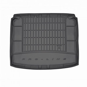 Tavita de portbagaj Volkswagen Golf 4, caroserie Hatchback, fabricatie 1998 - 2003 - Img 12