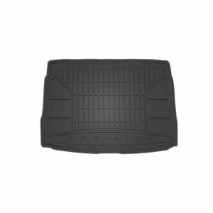 Tavita de portbagaj Volkswagen Golf 6, caroserie Hatchback, fabricatie 06.2007 - 09.2012, roata rezerva normala - Img 12