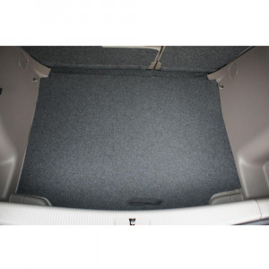 Tavita de portbagaj Volkswagen Golf 6 Plus, caroserie Hatchback, fabricatie 04.2009 - 2012, portbagaj inferior, roata rezerva ingusta - Img 2