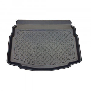 Tavita de portbagaj Volkswagen Golf 7, caroserie Hatchback, fabricatie 10.2012 - 12.2019, portbagaj inferior, roata rezerva ingusta / kit reparatie - Img 2