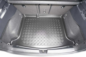 Tavita de portbagaj Volkswagen ID.3, caroserie Hatchback, fabricatie 11.2019 - prezent, portbagaj inferior - Img 4